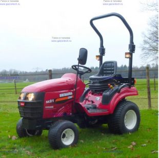 �������������������� ����������� Shibaura SX21HST (337009)