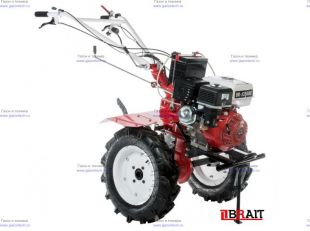 �������� ���������� BRAIT-135GBE