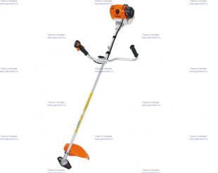  Stihl FS 130 (4180-200-0111)