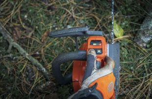 �������������� ������ ���� Husqvarna T540i XP (9679836-12) ��� ���. � ��