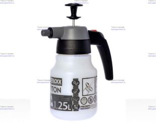 ������������� Hozelock Viton 1,25� (5102 0000)