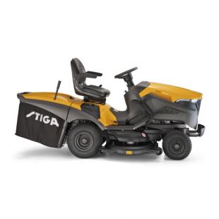 ������� ������� Stiga ESTATE 7122 HWS