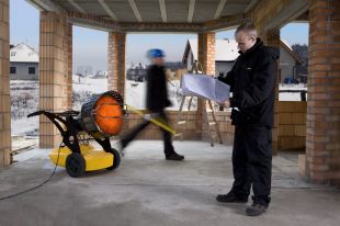 ����������� ������������ ��������� MASTER XL 9 SR