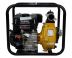 Мотопомпа бензиновая LIFAN 50ZB60-4.8QT Мотопомпа бензиновая LIFAN 50ZB60-4.8QT