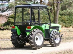 ����������� AgroService Vega 50 �.�. � ��������