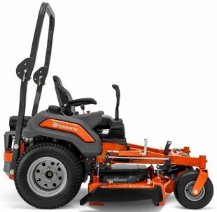 ������� ������� Husqvarna Z454X (9679850-02)