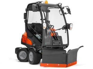 ����� � ���������� ���������� Husqvarna 125/140�� (9659972-01)