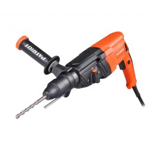 ���������� PATRIOT RH 267Q SDS+ (140301328)