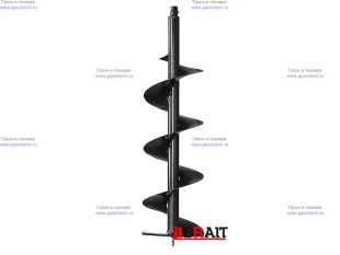 ���� ��� �������� BRAIT D-100/80