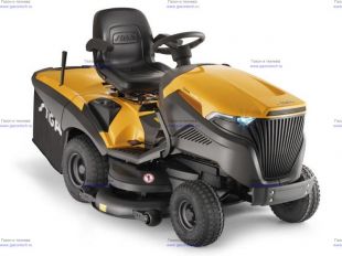 ������� ������� Stiga ESTATE 7122 HWS