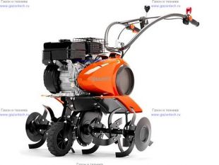 ����������� Husqvarna TF 434P (9667870-01)