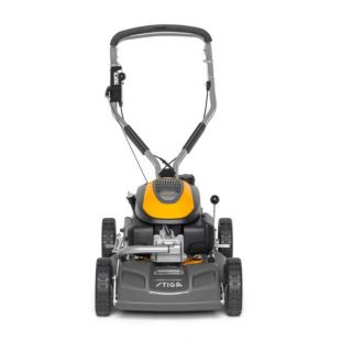 ������������� ���������� Stiga Multiclip Pro 50 SX H