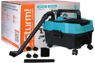 CVC1810 ������� ����� Sturm!, 18�, 1BatterySystem, ���/�� ������, 10�, ��� ��� � ��