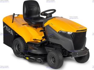 ������� ������� Stiga ESTATE 6122 HW