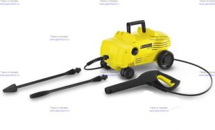 ����� �������� �������� Karcher K 2.20 M (1.671-600.0)