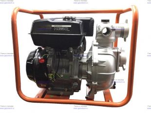 ��������� ���������� Zongshen HG 30