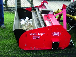 Redexim Verti-Top 1500