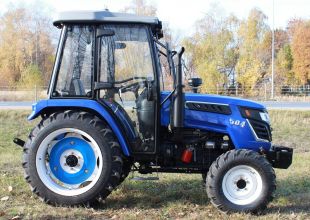 ������� Xingtai / ������ ��-504 � �������