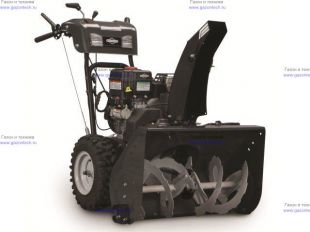 ������������ Briggs & Stratton BM1227SE