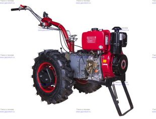 �������� ��������� GRASSHOPPER 186 FB 9 �.�.