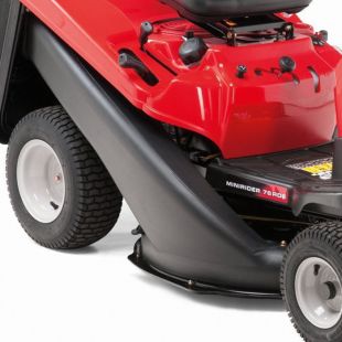 ������ MTD Minirider 60 RDE (R) (13AA26SC600)