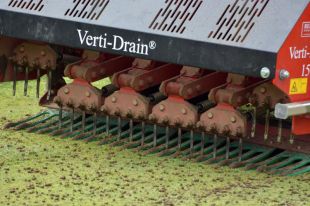 ������� Redexim Verti-Drain 1513