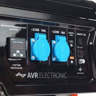 ��������� ���������� PATRIOT GP 3510 (474101535)