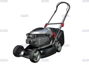 ������������� ���������� Murray SLP 450