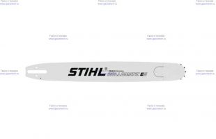 ������������ ���� S 105 ��/41" 1,6 ��/0,063" ,404" STIHL (3002-000-9757)