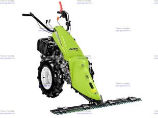 ����������� Grillo GF3 (Lombardini) (8w53F+900112 +9L7811 998111)
