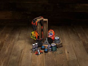 ��������� Husqvarna 524R 4-� ������� (9673271-01)