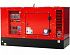   EUROPOWER EPS 243 TDE