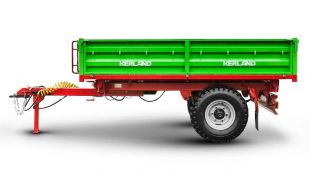 ������ Kerland �-3530 � ���