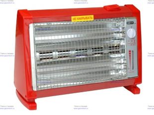������������ ��������� ������������ Prorab QH 1600