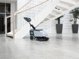 ����������� ������ Nilfisk SC 351