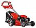   Efco LR 53 VK Allroad Plus 4