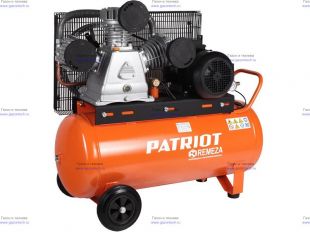 ���������� Patriot REMEZA �� 4/�-100 LB 75 (520306345)
