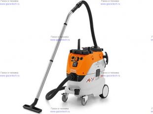  Stihl SE 133 ME (4786-012-4430)