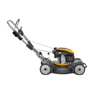 ������������� ���������� Stiga Multiclip Pro 53 SVX H