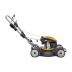 ������������� ���������� Stiga Multiclip Pro 53 SVX H