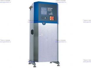 ������������ ����� �������� �������� ��� ������� Nilfisk Delta Booster 3 Pump