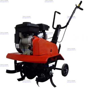 ��������������� (������) SunGarden T 35 