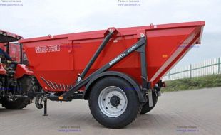 ������ ����� ����������� Metal-Fach �-930 7 ���� � ��������