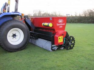 ������ Redexim Speed-Seed 2400