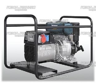 ��������� ��������� ENERGO ED 6.5/400-SL