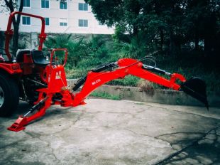 ������������� ��������� Dongfeng BK-215