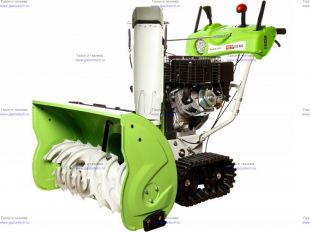 ������������ ���������� RedVerg RD-370-13TE