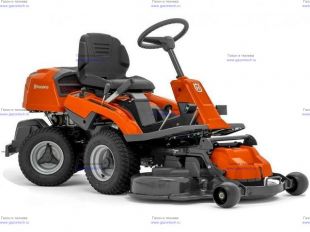 ������ Husqvarna R 213C (9678466-01)