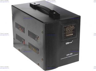 ������������ ���������� Prorab DVR 1000
