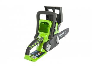���� �������������� Greenworks G24CS25K2 (2000007VA) c 1���� 2 �.�. � ��
